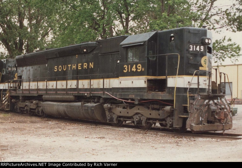 Southern #3149